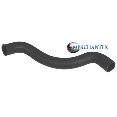 (7700793249) RENAULT UPPER RADIATOR HOSE