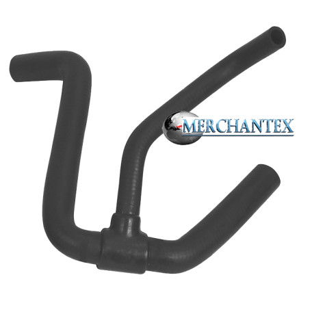 (7700795418) RENAULT LOWER RADIATOR HOSE