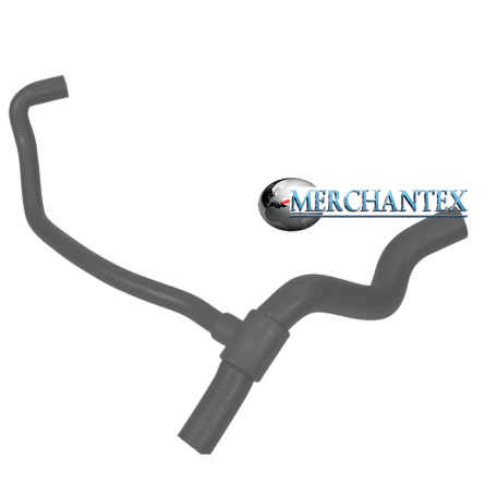 (7700801055) RENAULT LOWER RADIATOR HOSE