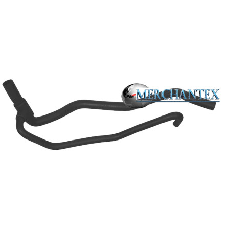 (7700801056) RENAULT EXPANSION BOTTLE HOSE