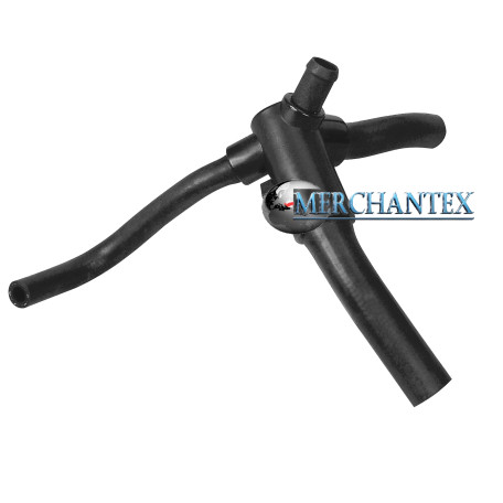 (7700801066) RENAULT HEATER HOSE