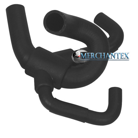(7700801067) RENAULT LOWER RADIATOR HOSE