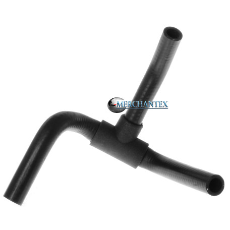 (7700801072) RENAULT HEATER HOSE