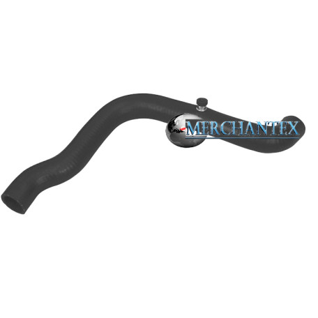 (7700824034) RENAULT UPPER RADIATOR HOSE