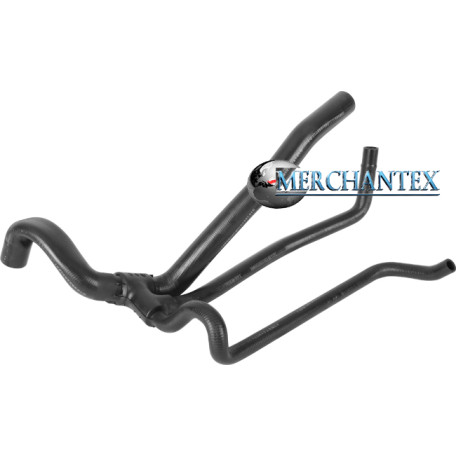 (7700826973) RENAULT UPPER RADIATOR HOSE