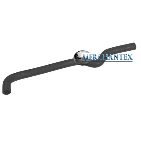 (7700828100=7702255870 ) RENAULT HEATER HOSE