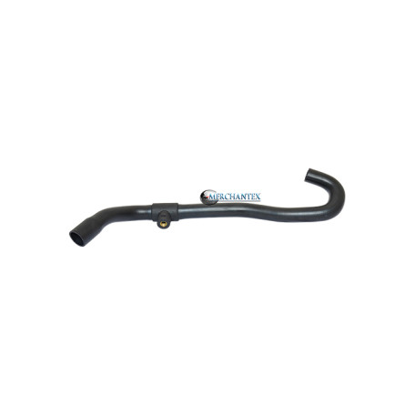(7700828978) RENAULT LOWER RADIATOR HOSE