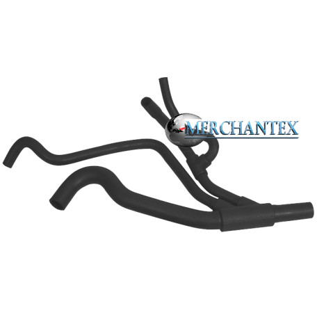 (7700829999) RENAULT LOWER RADIATOR HOSE