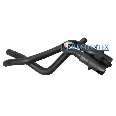 (7700834523) RENAULT HEATER HOSE