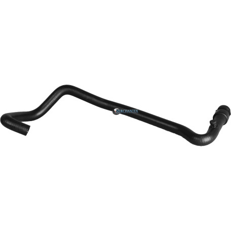 (7700834882) RENAULT KANGOO CLIO HEATER ENTRY HOSE