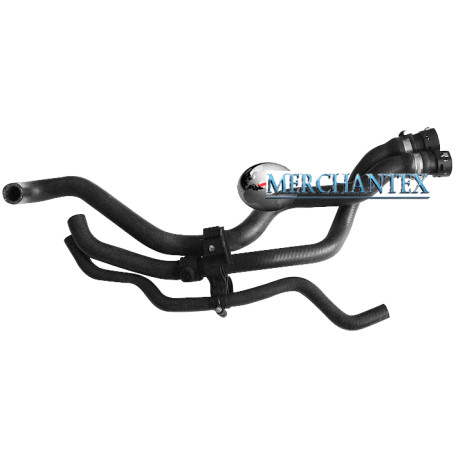 (7700834888) RENAULT HEATER EXPANSION TANK CONNECT HOSE