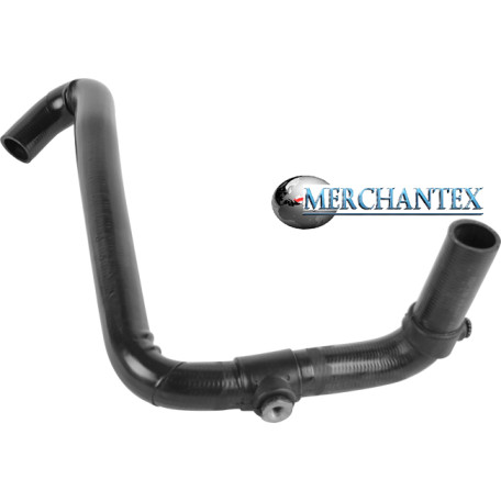 (7700835908) RENAULT LOWER RADIATOR HOSE