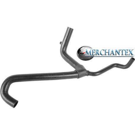 (7700835912) RENAULT LOWER RADIATOR HOSE