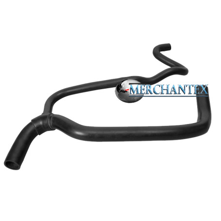 (7700841899) RENAULT LOWER RADIATOR HOSE
