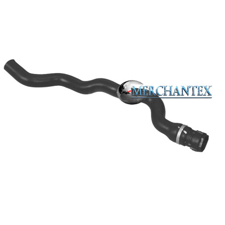 (7700847056) RENAULT HEATER INLET HOSE