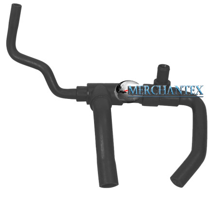 (7700849813) RENAULT HEATER HOSE