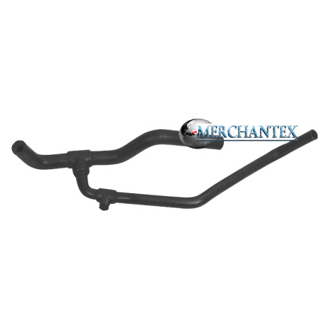 (7702147988) RENAULT HEATER HOSE