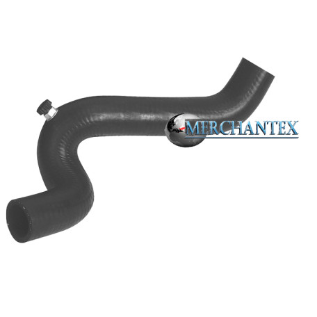 (7702255868) RENAULT UPPER RADIATOR HOSE