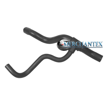 (7702255869) RENAULT RADIATOR LOWER HOSE