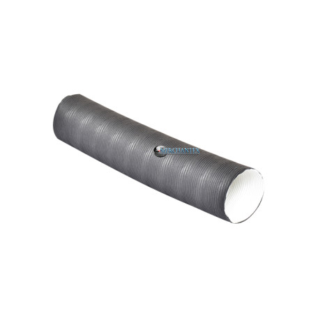 (7702257998) RENAULT CRAFT HOSE BLACK