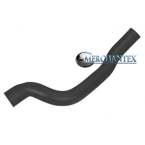 (7704001279) RENAULT LOWER RADIATOR HOSE