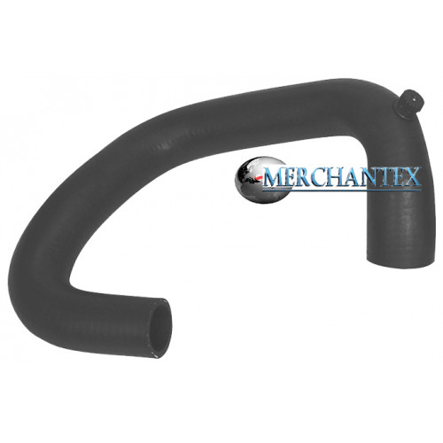 (7704001347) RENAULT UPPER RADIATOR HOSE