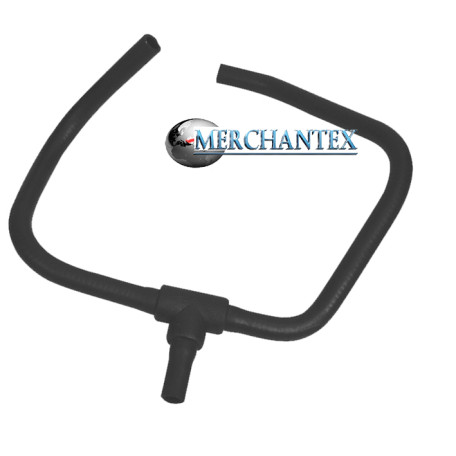 (7722874) FIAT HEATER HOSE