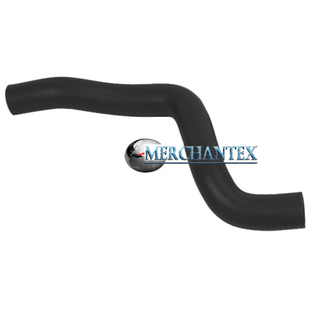 (7736949) FIAT LOWER RADIATOR HOSE