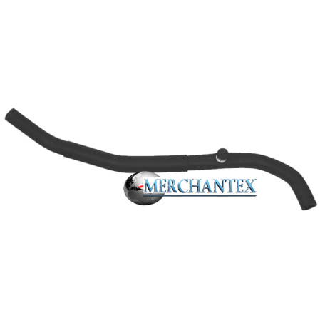 (7770063) FIAT HEATER HOSE