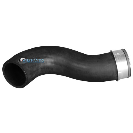 (7E0145709) VOLKSWAGEN TURBO HOSE