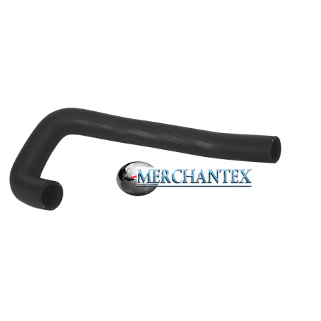 (811121051E) AUDI LOWER RADIATOR HOSE