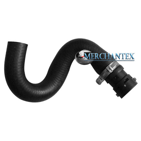 (8200002964) RENAULT HEATER HOSE