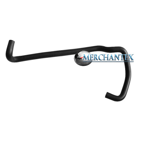 (8200002974) RENAULT EXPANSION BOTTLE HOSE