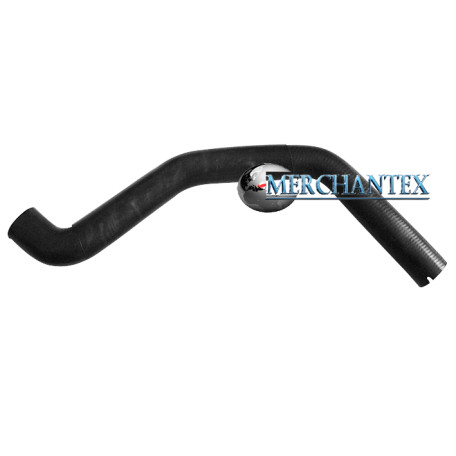 (8200002977) RENAULT UPPER RADIATOR HOSE