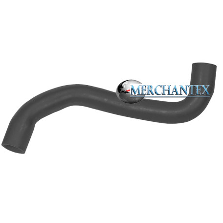 (8200024015=7700847054) RENAULT UPPER RADIATOR HOSE