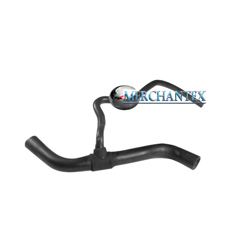 (8200026108) RENAULT UPPER RADIATOR HOSE
