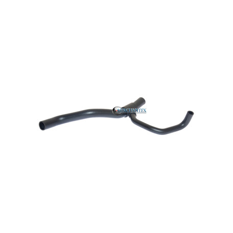 (8200027061) RENAULT UPPER RADIATOR HOSE