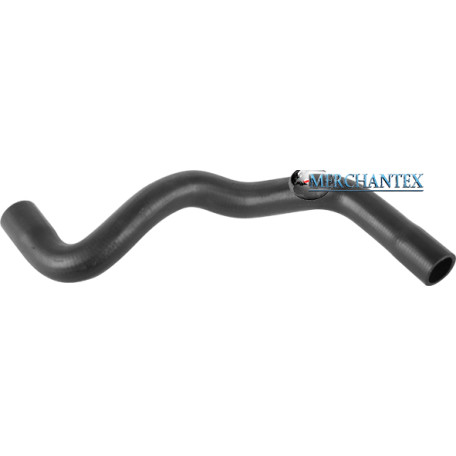 (8200069231) RENAULT UPPER RADIATOR HOSE