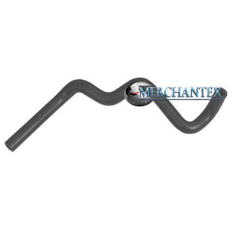 (8200069699) RENAULT EXPANSION BOTTLE HOSE