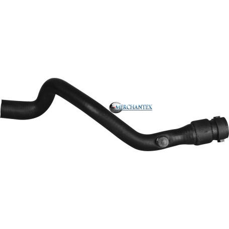 (8200106735) RENAULT HEATER HOSE
