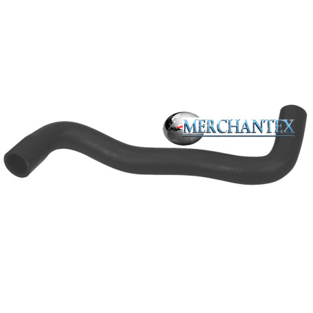(8200118128) RENAULT UPPER RADIATOR HOSE
