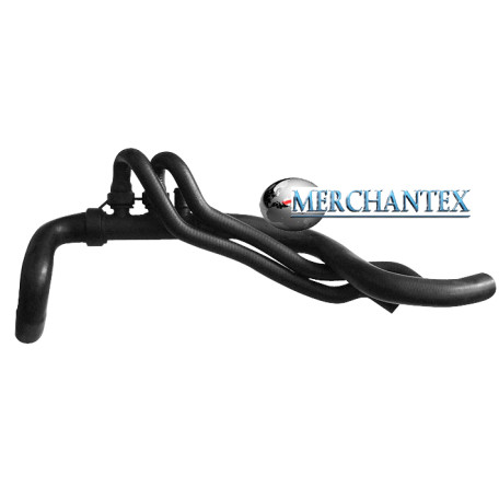 (8200155219 =8200240442 8200329614) RENAULT LOWER RADIATOR HOSE