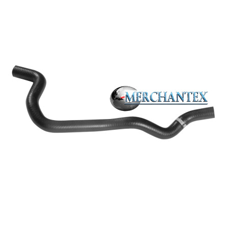 (8200155232) RENAULT HEATER HOSE