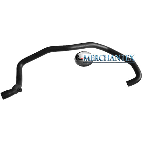 (8200155237) RENAULT HEATER HOSE