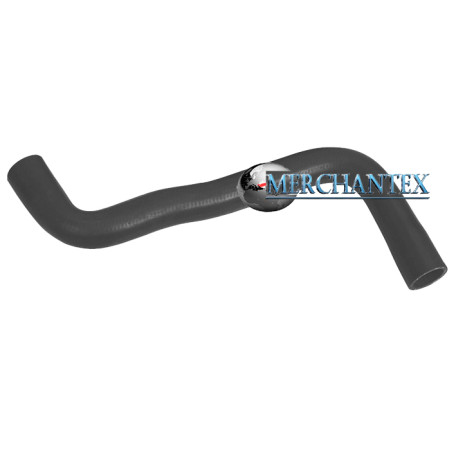 (8200170880=8200335740) RENAULT UPPER RADIATOR HOSE