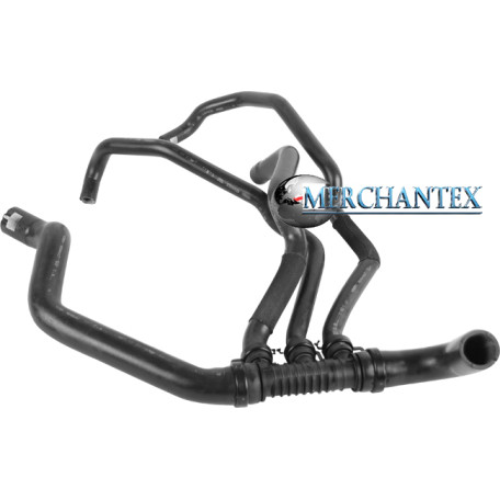 (8200170888) RENAULT MEGANE SCENIC LOWER RADIATOR HOSE
