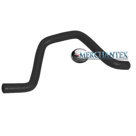(8200170892=8200335790) RENAULT HEATER HOSE
