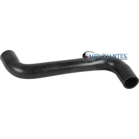 (8200173001) RENAULT UPPER RADIATOR HOSE