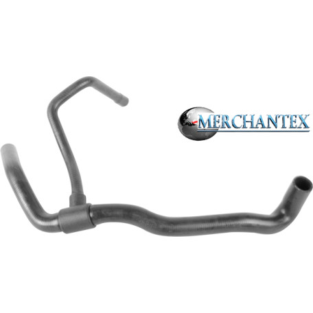 (8200173007) RENAULT LOWER RADIATOR HOSE