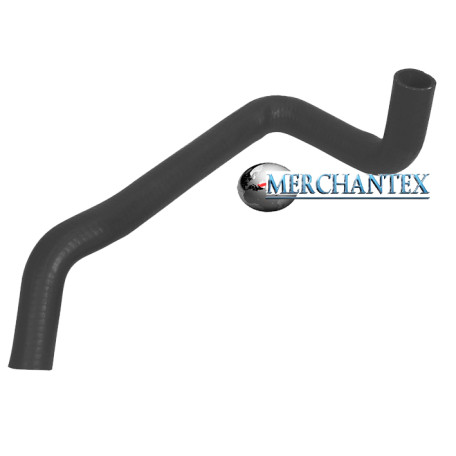 (8200233967) RENAULT LOWER RADIATOR HOSE